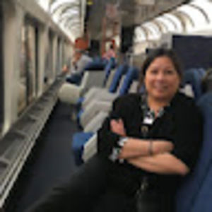 Meet your Posher, Lan-thuan